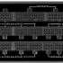 Блок питания Thermaltake Toughpower Grand TF1,  1550Вт,  140мм,  черный, retail [ps-tpd-1550fnfate-1]
